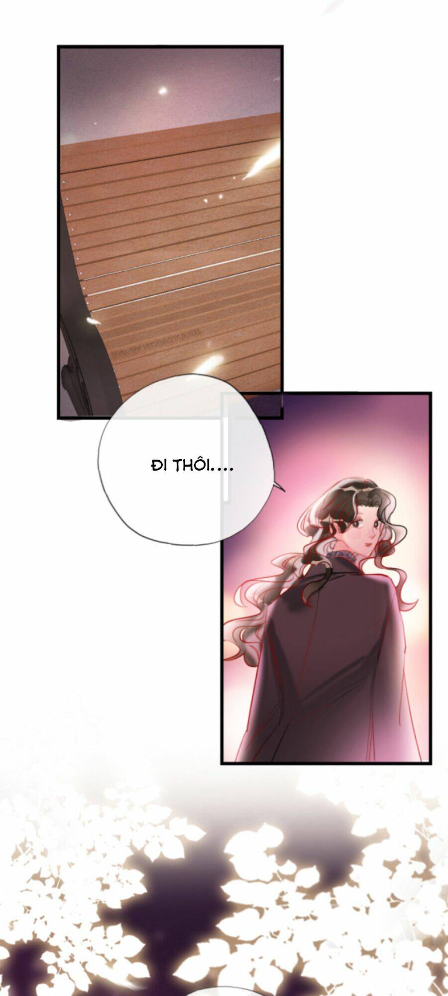 Cô Ấy Thật Xinh Đẹp: Chapter 11