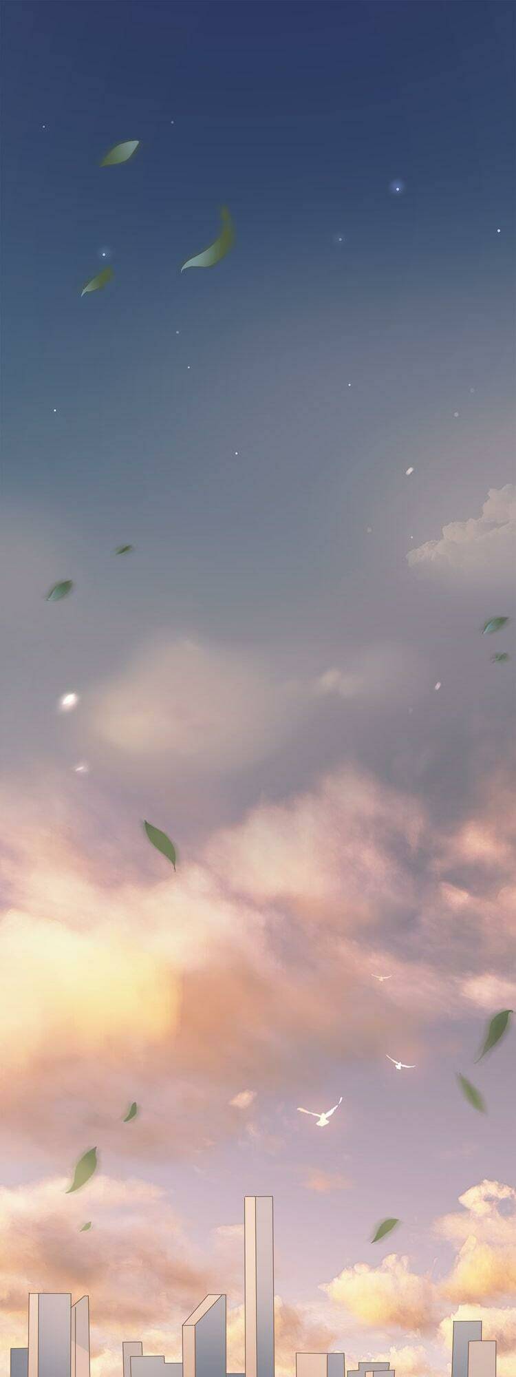 Điều Ước Sủng Ái Bất Bình Đẳng: Chapter 14