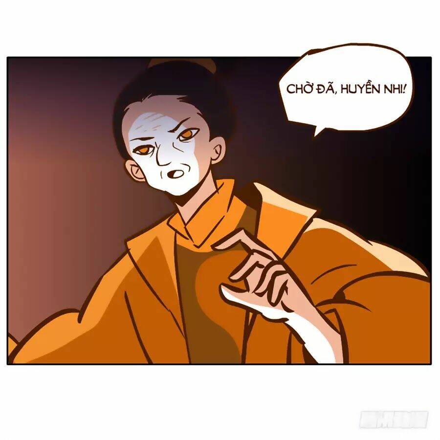 Hòa Thượng Và Tiểu Long Quân: Chapter 67