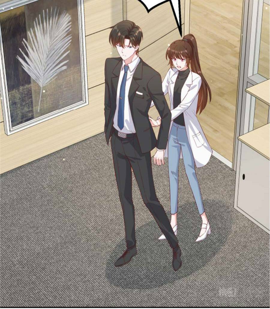 Nhất Sanh Hữu Hỉ: Chapter 72