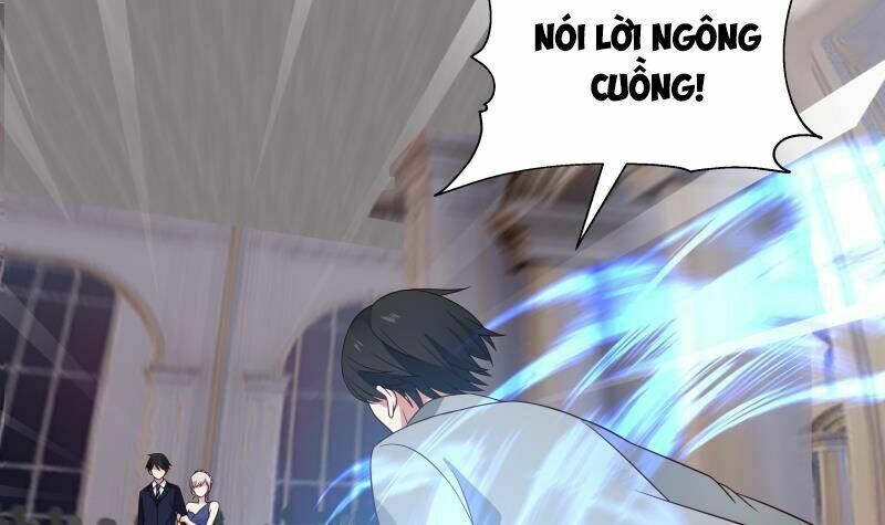 Đô Thị Tuyệt Thế Cuồng Tôn: Chapter 9