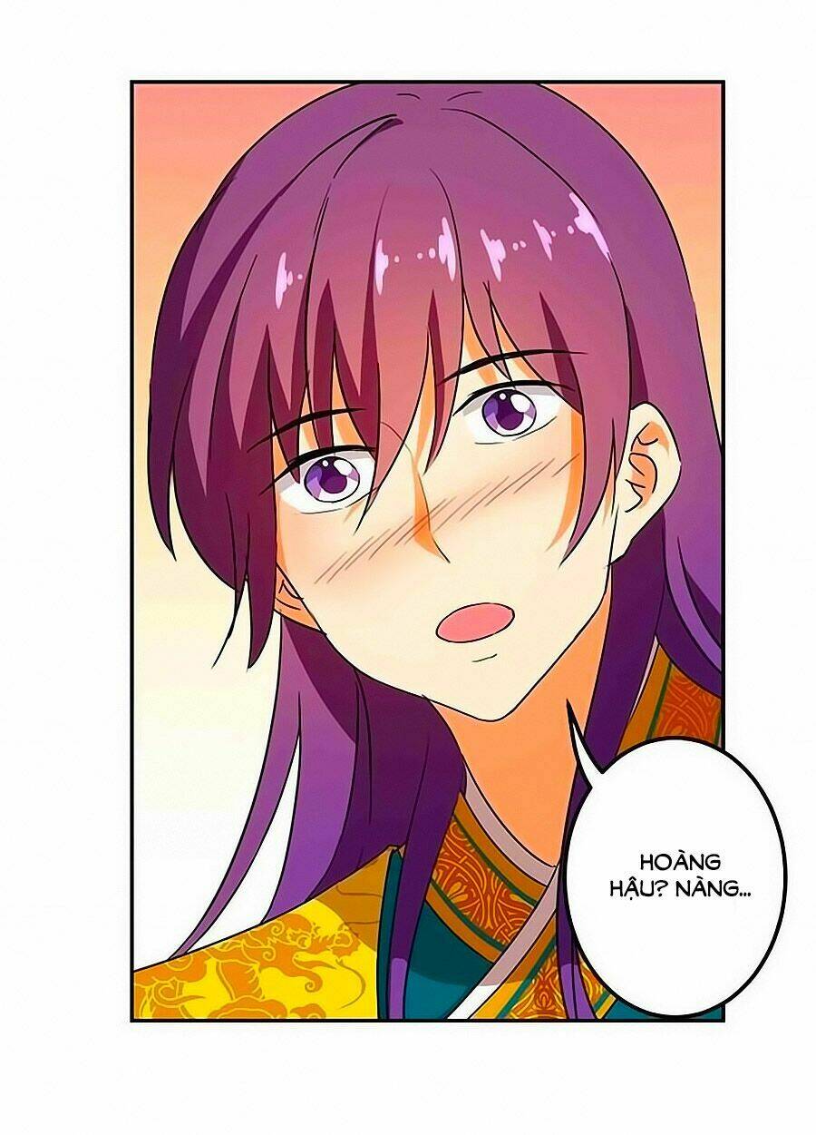 Vương Gia! Ngươi Thật Bỉ Ổi: Chapter 364