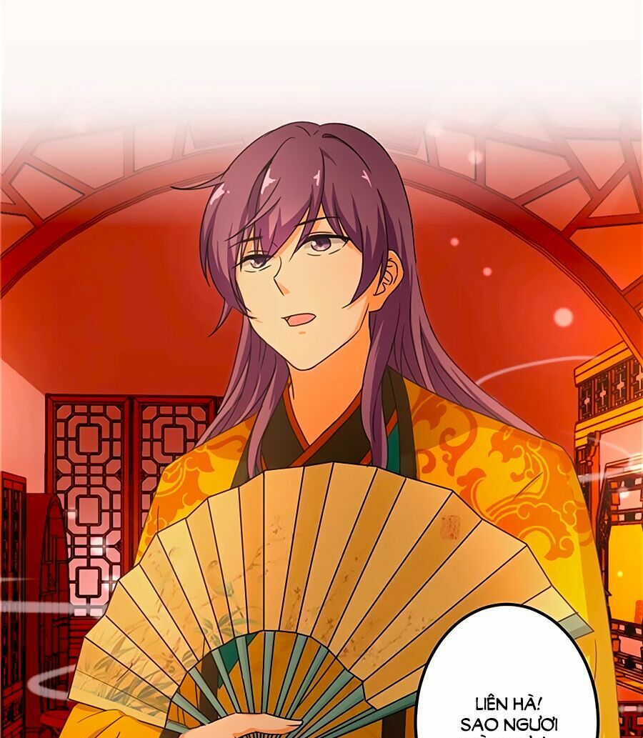 Vương Gia ! Ngươi Thật Bỉ Ổi !: Chapter 433