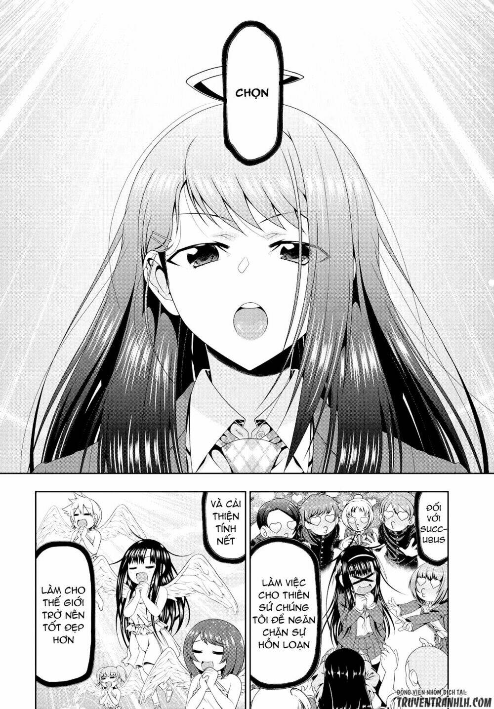 Mida Love: Chapter 14