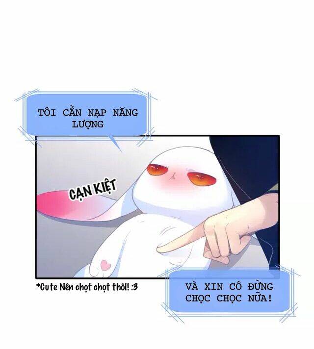 Hướng Dẫn Bảo Trì Người Máy: Chapter 19