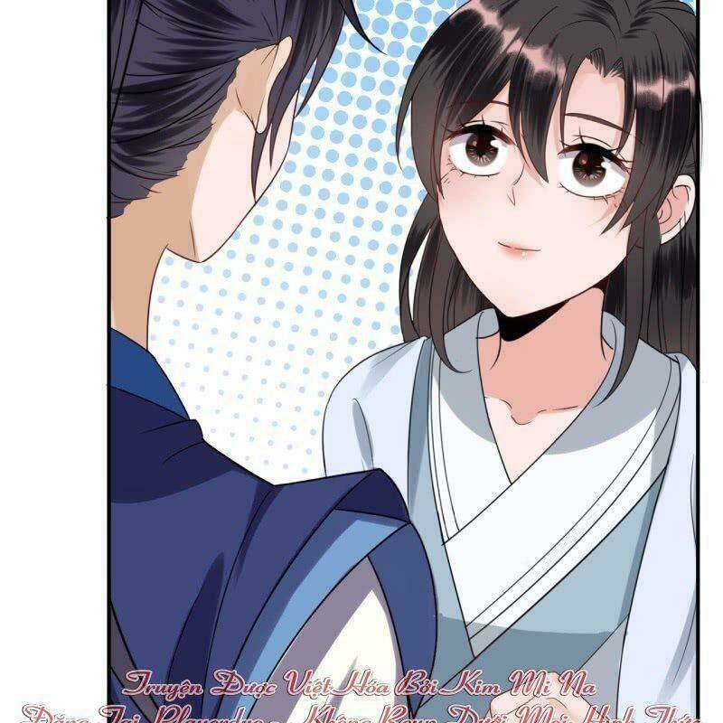 Vương Gia Kiêu Ngạo Quá Khó Cua: Chapter 58