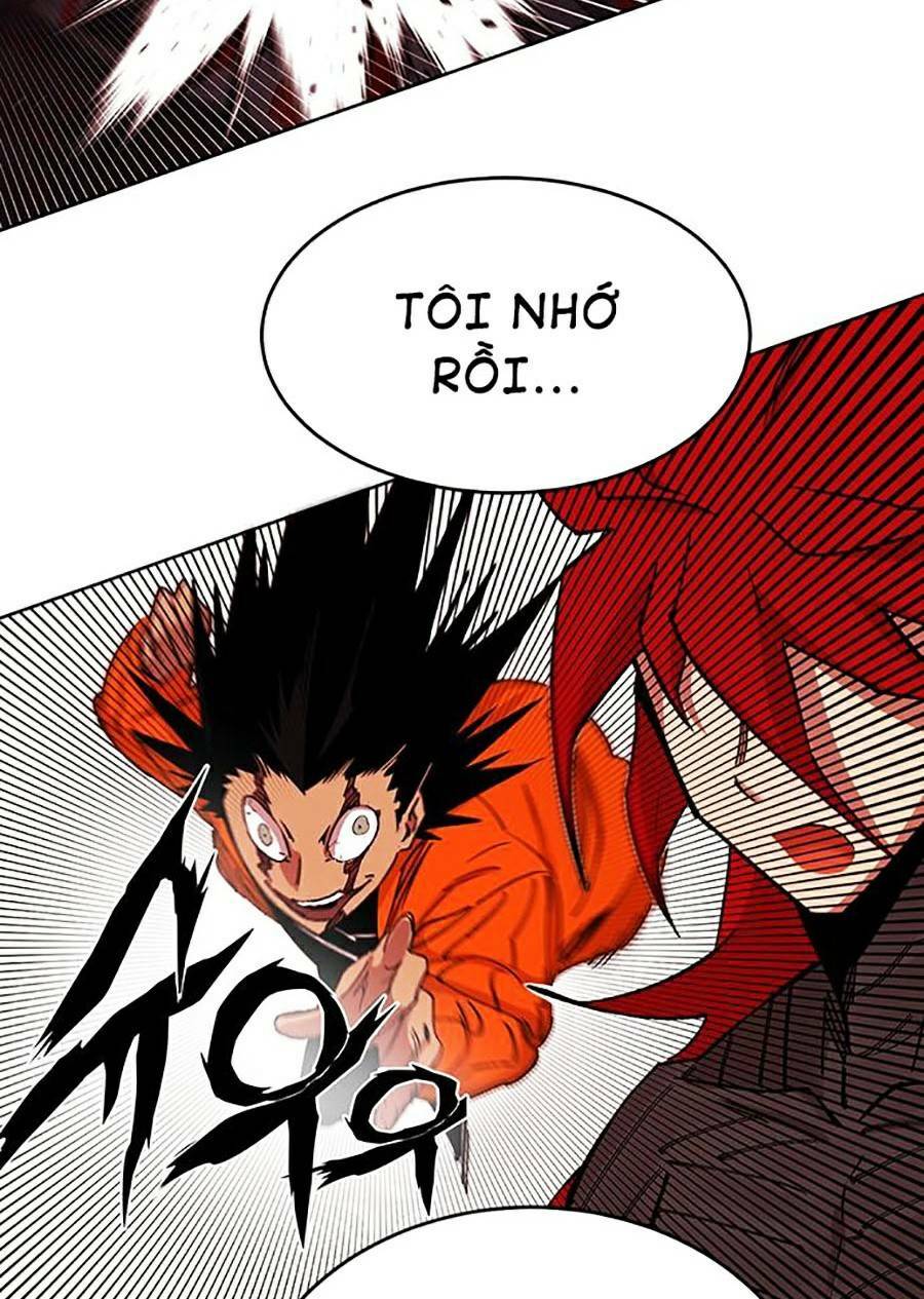 Hard Core Leveling Warrior Ss2: Chapter 122