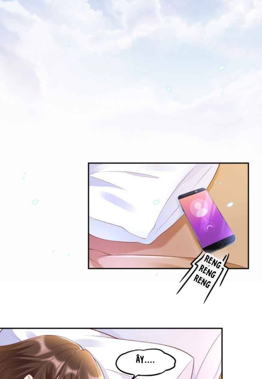Nhất Sanh Hữu Hỉ: Chapter 16