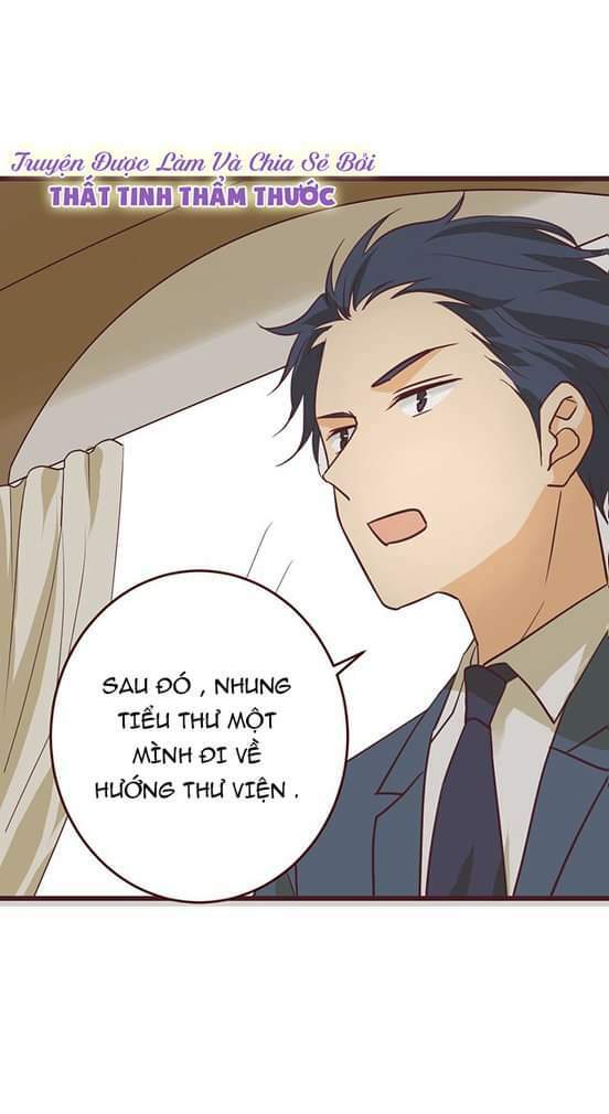 Hoa Anh Đào Rơi Đẹp Như Em: Chapter 3