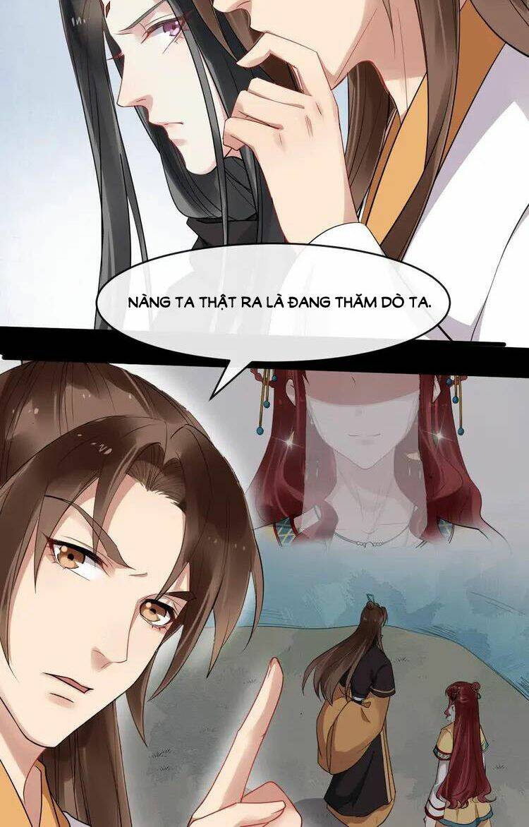 Bồng Sơn Viễn 2: Chapter 40