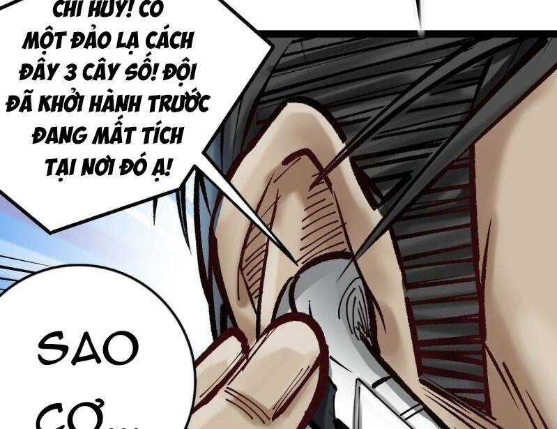 Thế Giới Xa Lạ: Chapter 32