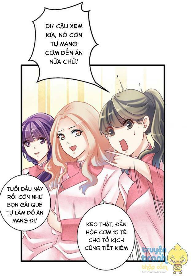 Trọng Sinh Để Ngủ Với Ảnh Đế: Chapter 13