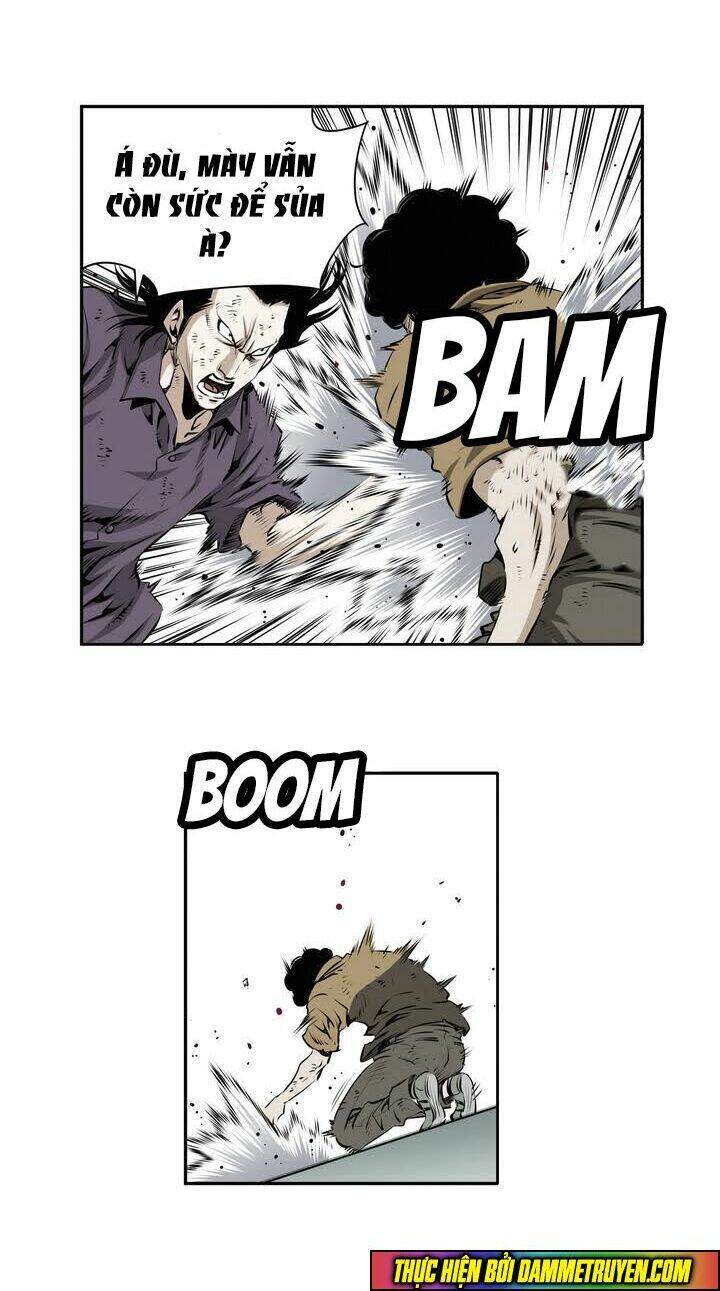 Double Casting: Chapter 77
