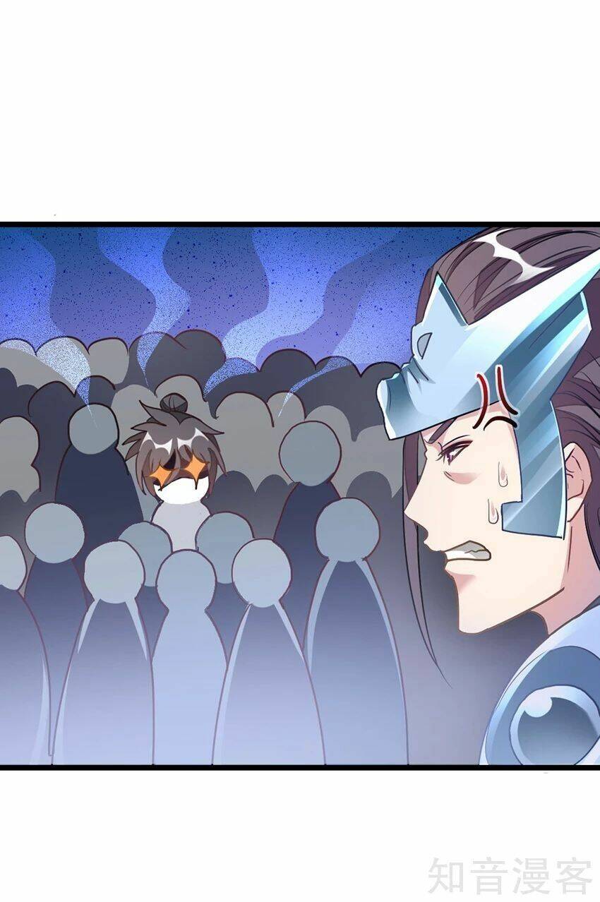 Cửu Dương Thần Vương: Chapter 137