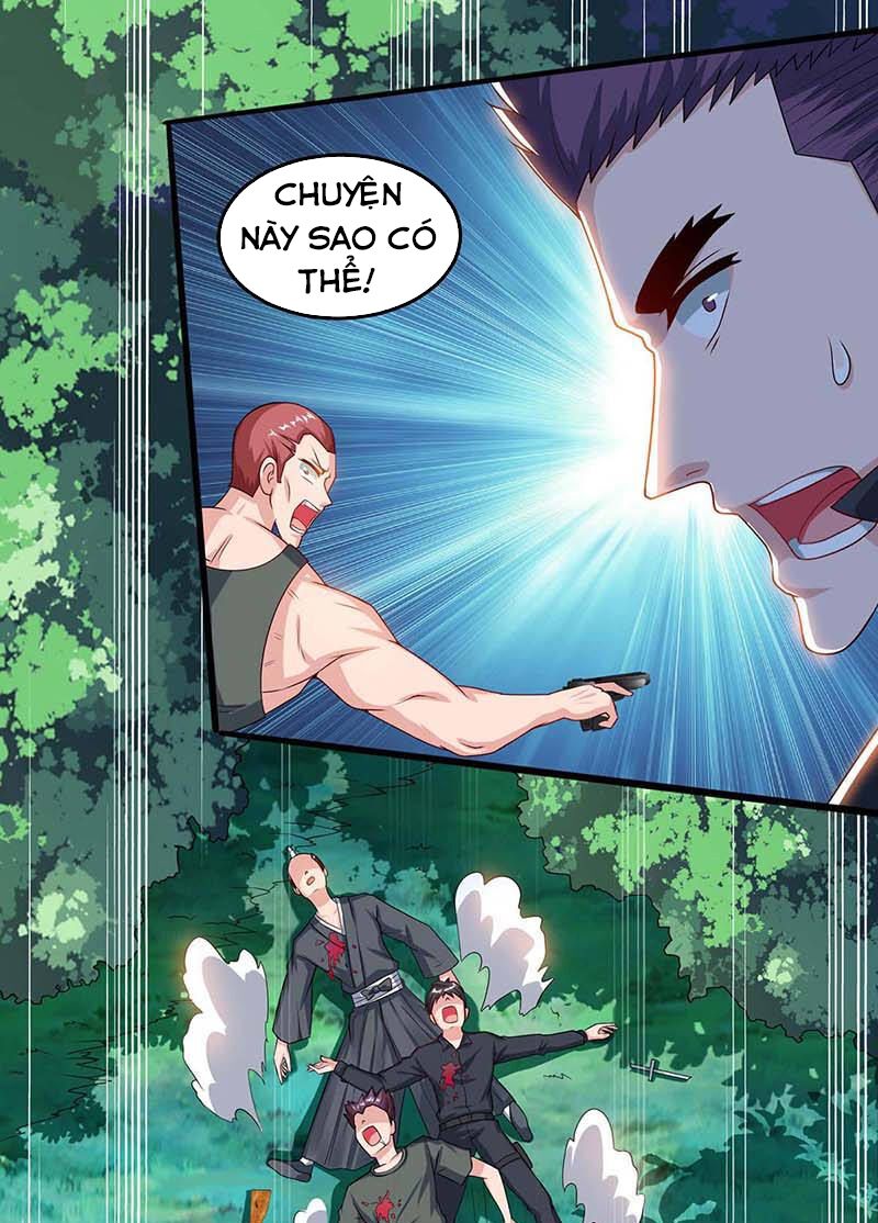 Thần Cấp Thấu Thị: Chapter 72
