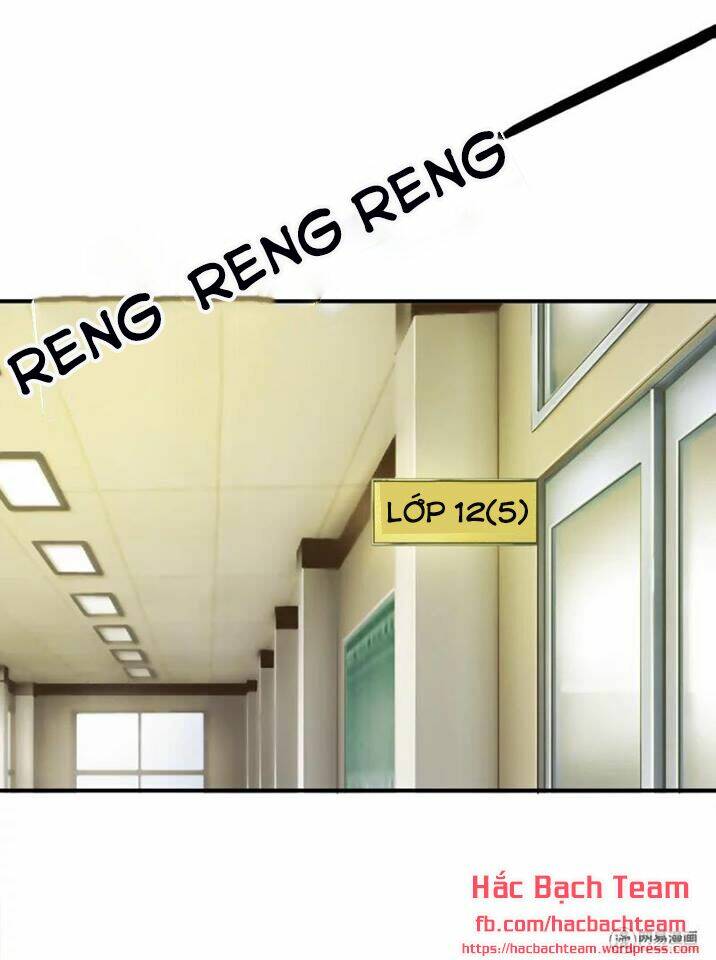 Cả Thế Giới Tớ Chỉ Yêu Cậu: Chapter 11