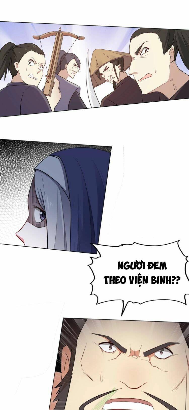 Ta Luyện Giả Kim Trong Thời Đại Tu Tiên: Chapter 12