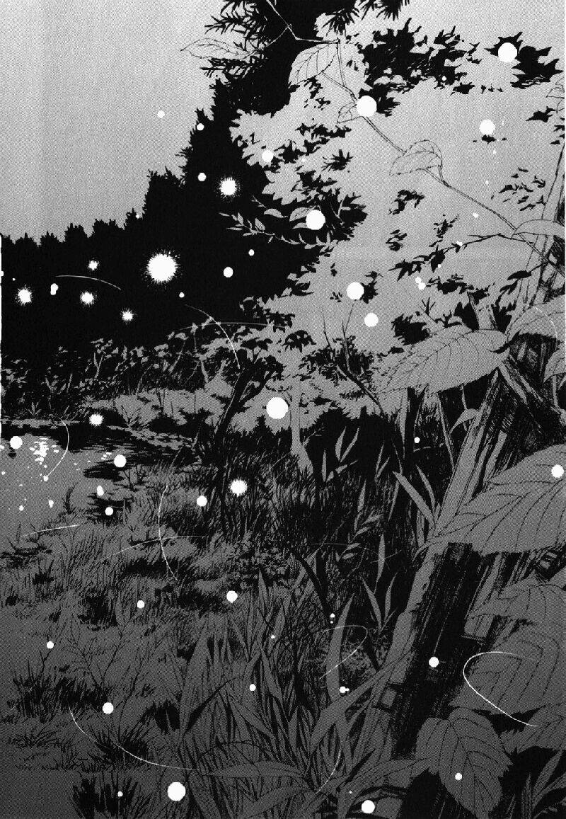 Black Rock Shooter - Innocent Soul: Chapter 12