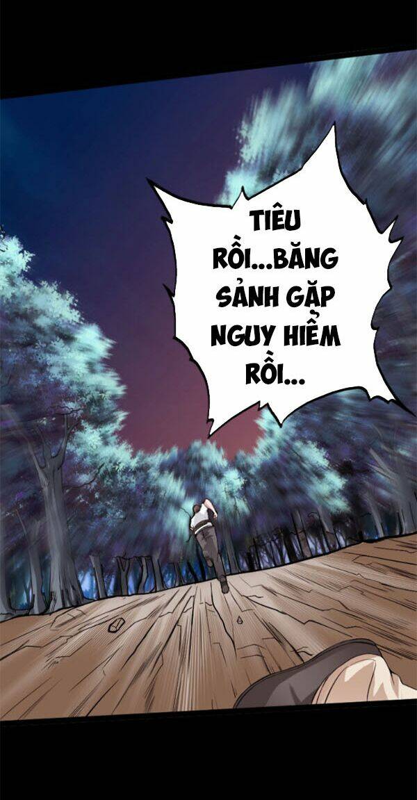 Tuyệt Phẩm Tà Thiếu: Chapter 119