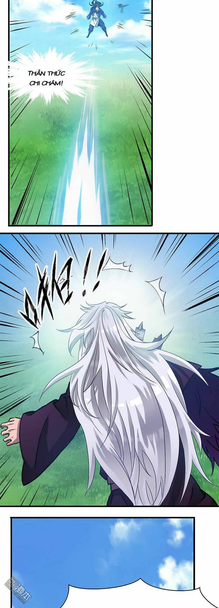 Lâm Phi Truyện: Chapter 25