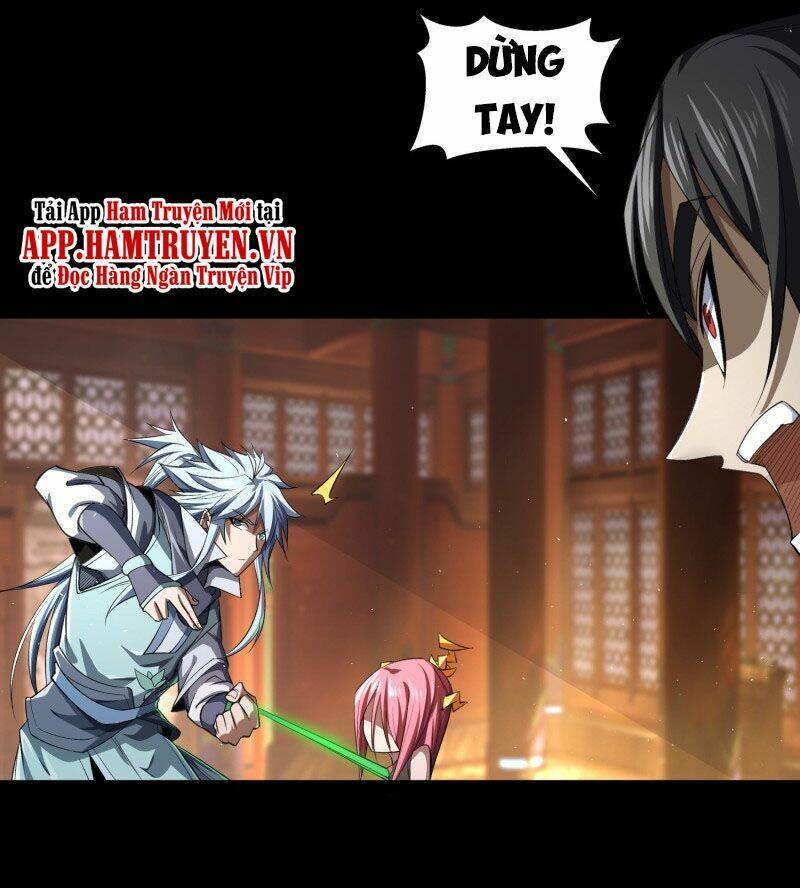 Thanh Đế Truyện: Chapter 152