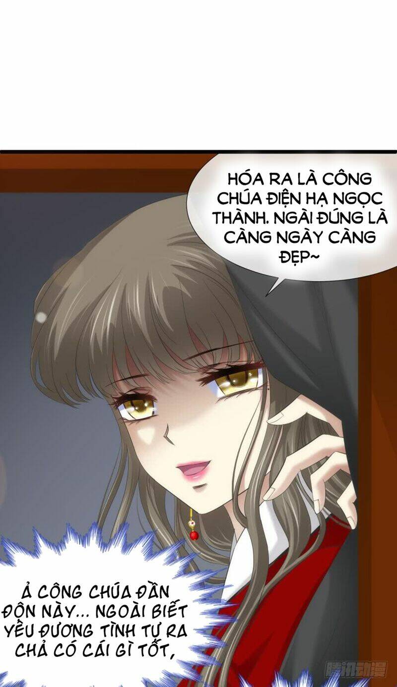 Một Vạn Tư Thế Công Lược Yêu Nam: Chapter 126