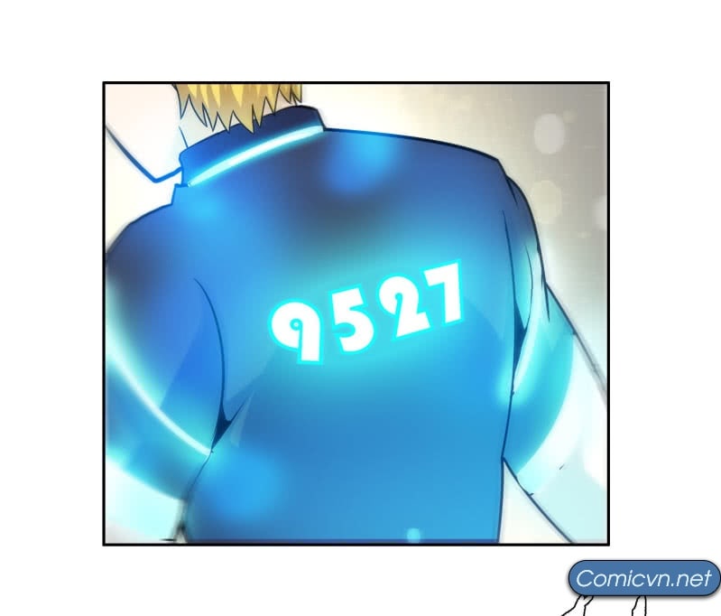 Thánh Hack Chuộc Tội: Chapter 11