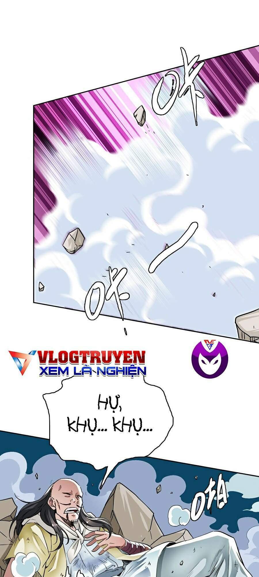 Siêu Đạo Thần Thuật: Chapter 17