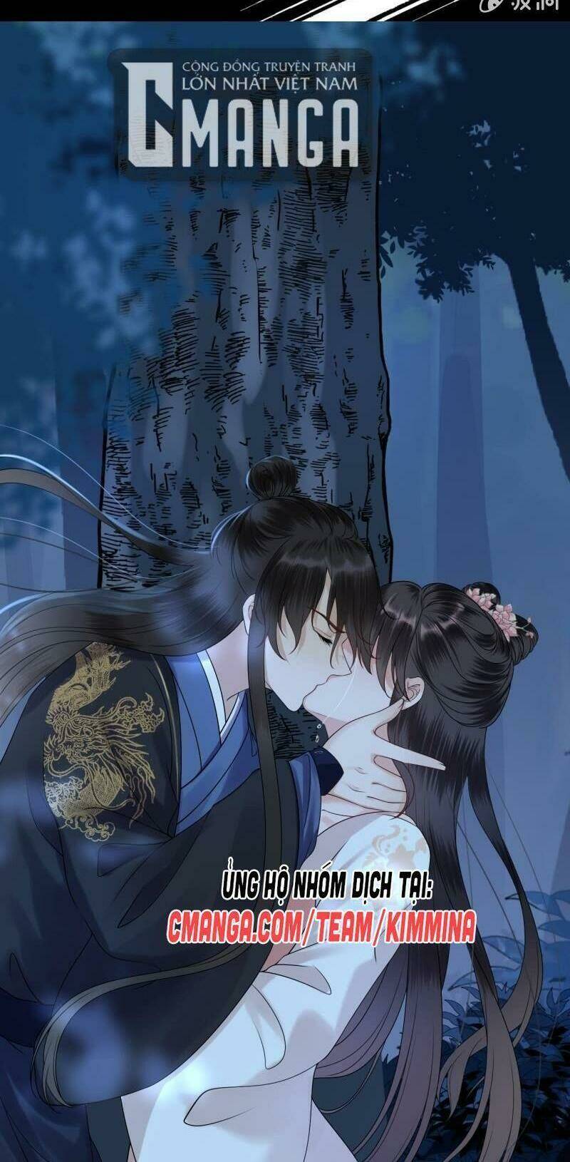 Vương Gia Kiêu Ngạo Quá Khó Cua: Chapter 125