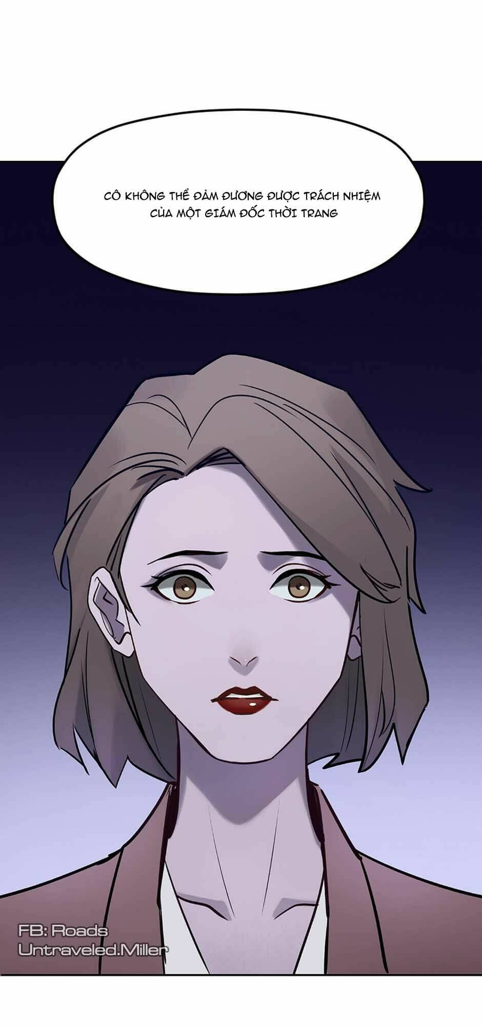 Anh Hùng Và Hiệp Nữ: Chapter 52