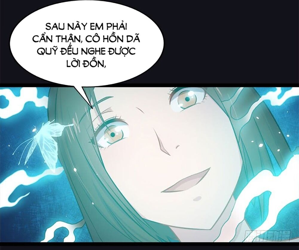 Ngạo Kiều Quỷ Vương Yêu Ta: Chapter 15