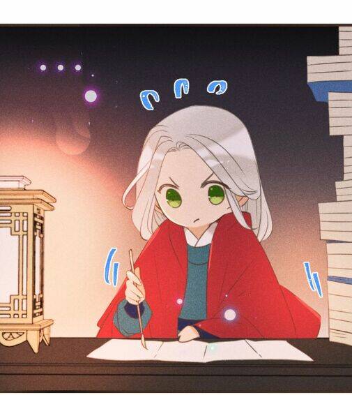 Bạn Trai Tôi Là Cẩm Y Vệ 2: Chapter 75