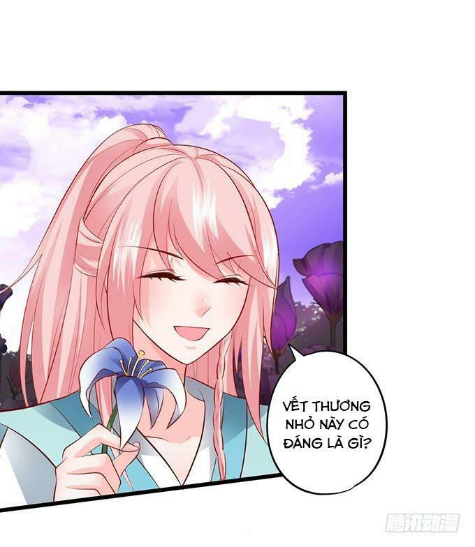 Hồ Tiên Hung Bạo: Chapter 140