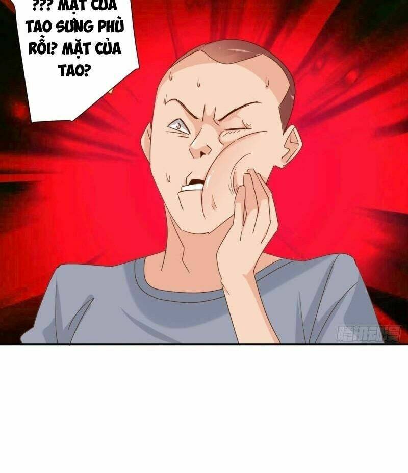 Đô Thị Siêu Cấp Y Sinh: Chapter 25