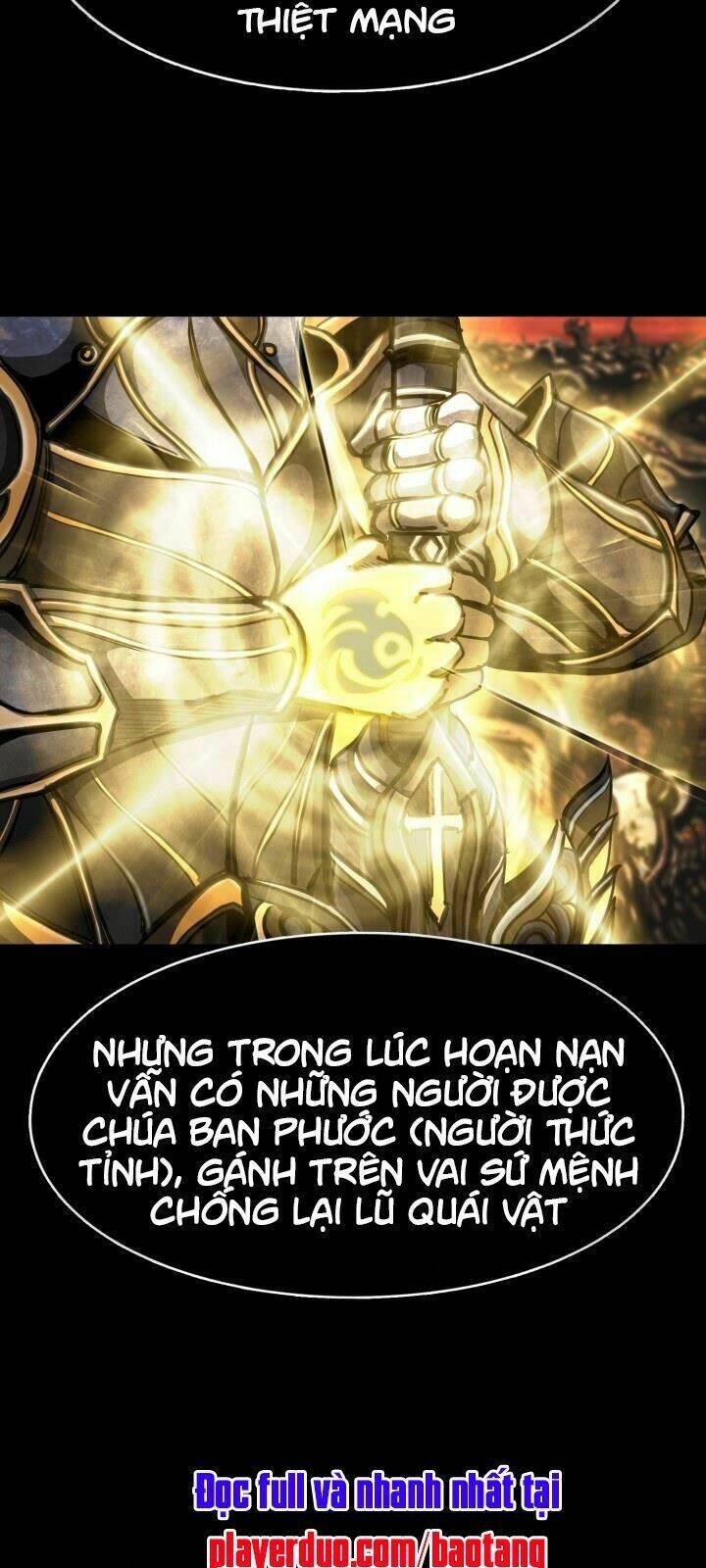 Thợ Săn Đầu Tiên: Chapter 79