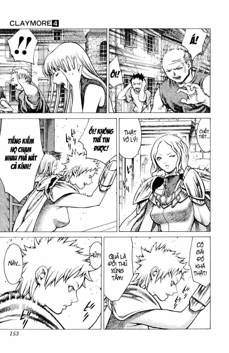 Mắt Bạc: Chapter 20