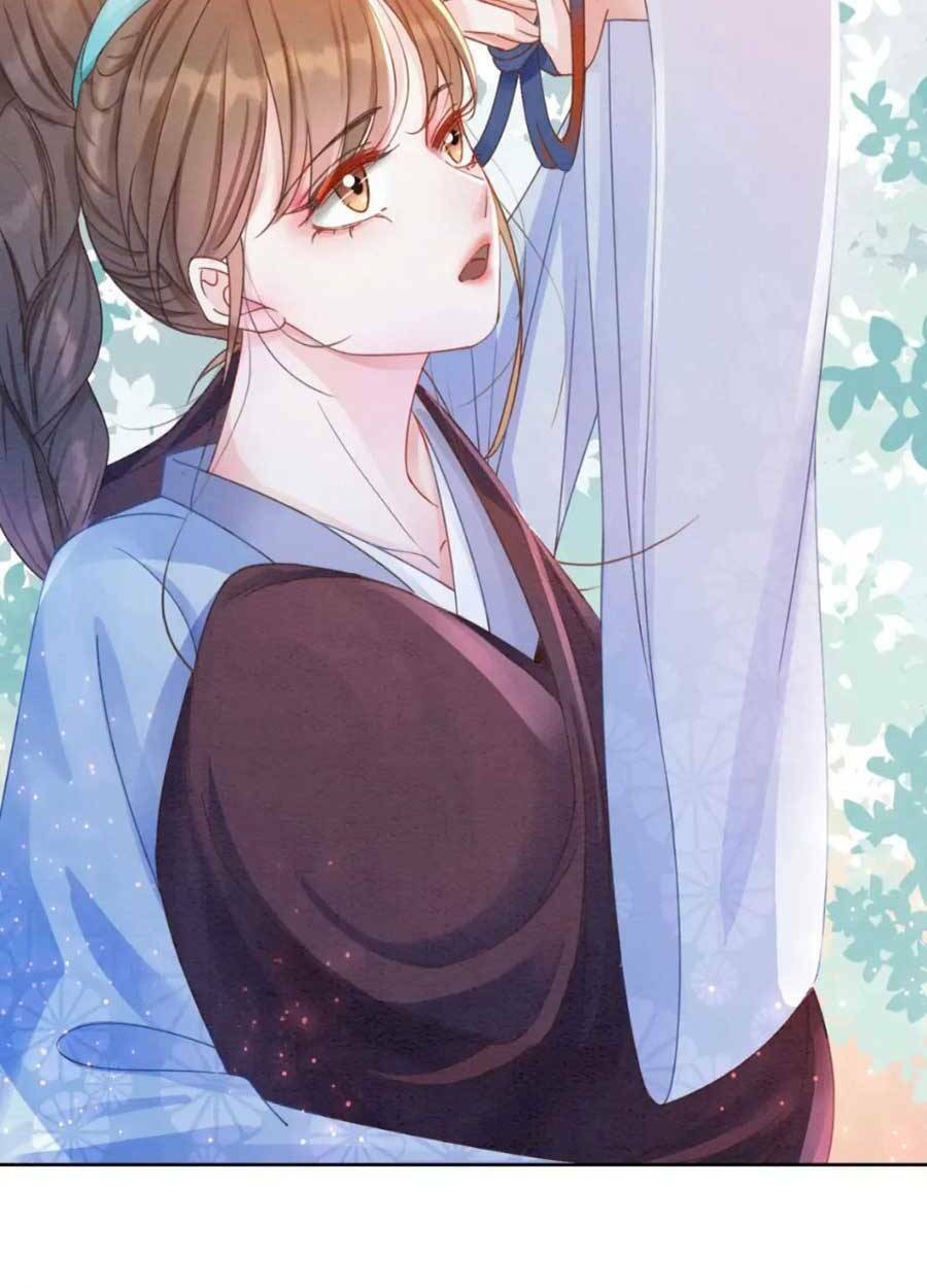 Xung Hỉ Vương Phi: Chapter 99