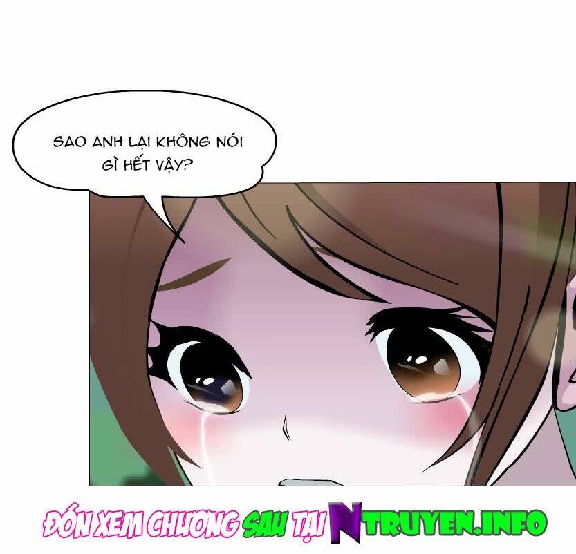 Cạm Bẫy Của Nữ Thần: Chapter 164