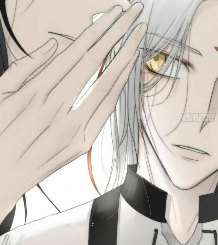 Nguyệt Trụy Trọng Minh: Chapter 13