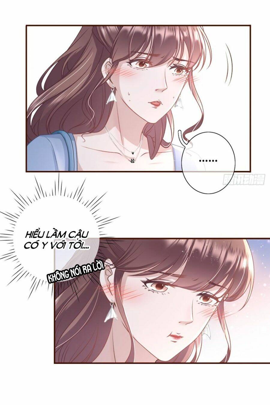 Bạn Gái Tôi Mới 30+: Chapter 31