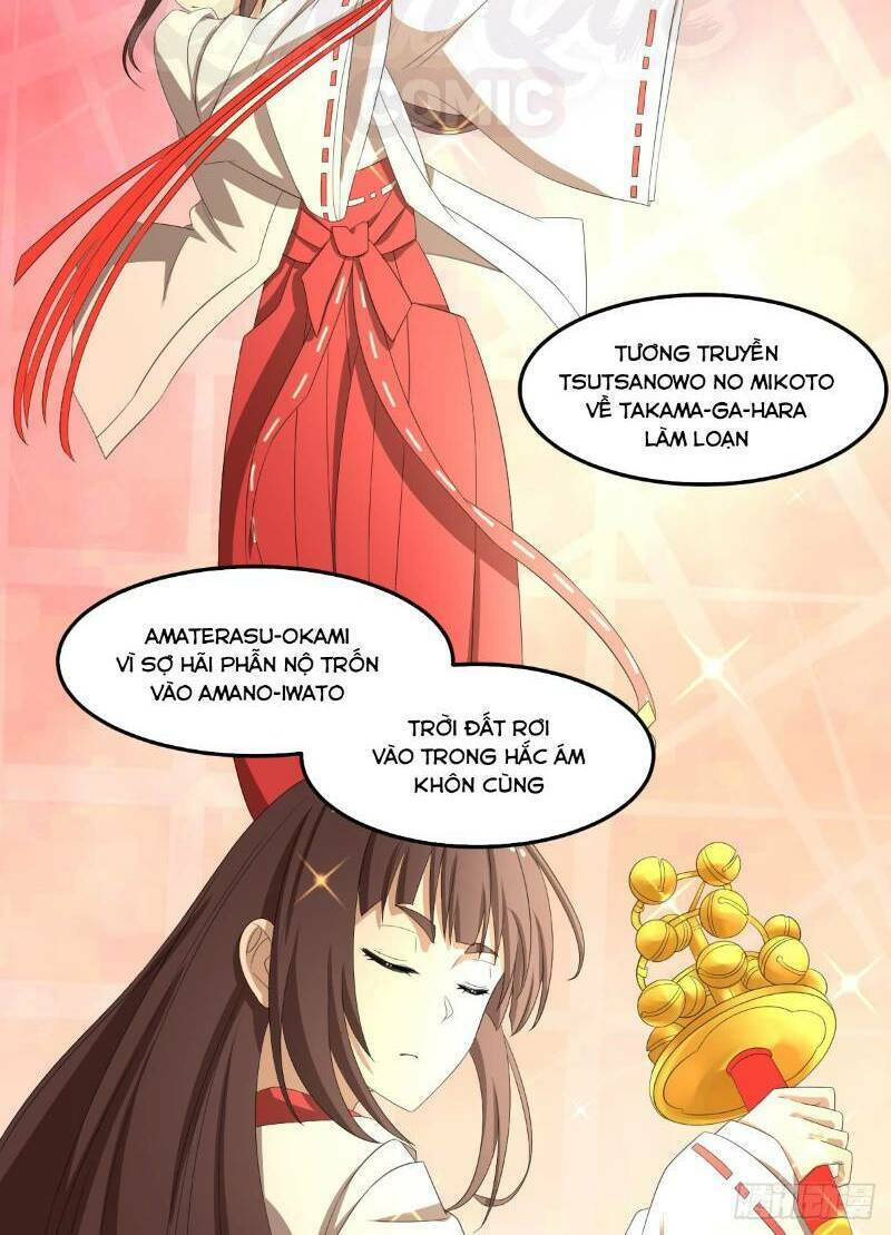 Nghịch Thiên Tiên Mệnh: Chapter 35