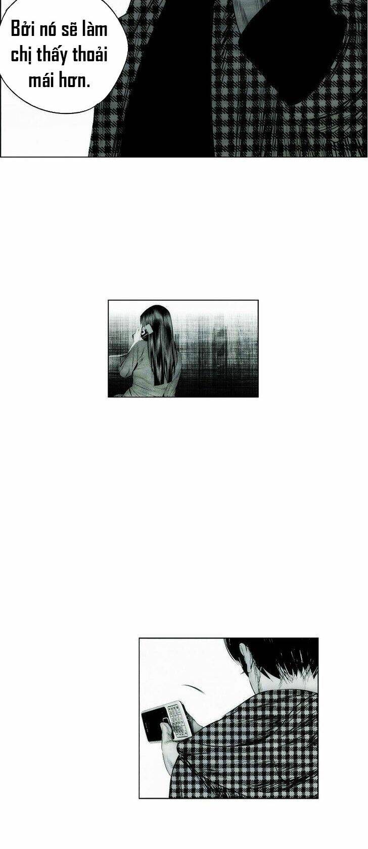 Cry Like Wolves: Chapter 7