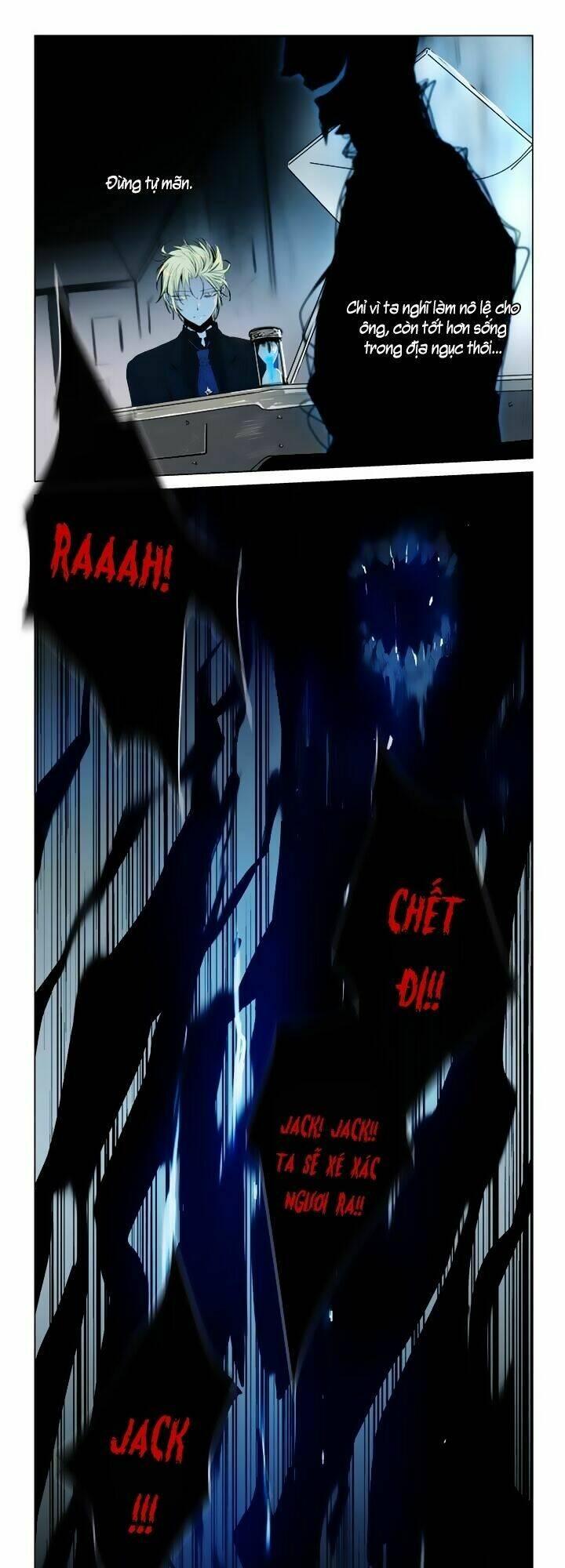 American Ghost Jack: Chapter 54