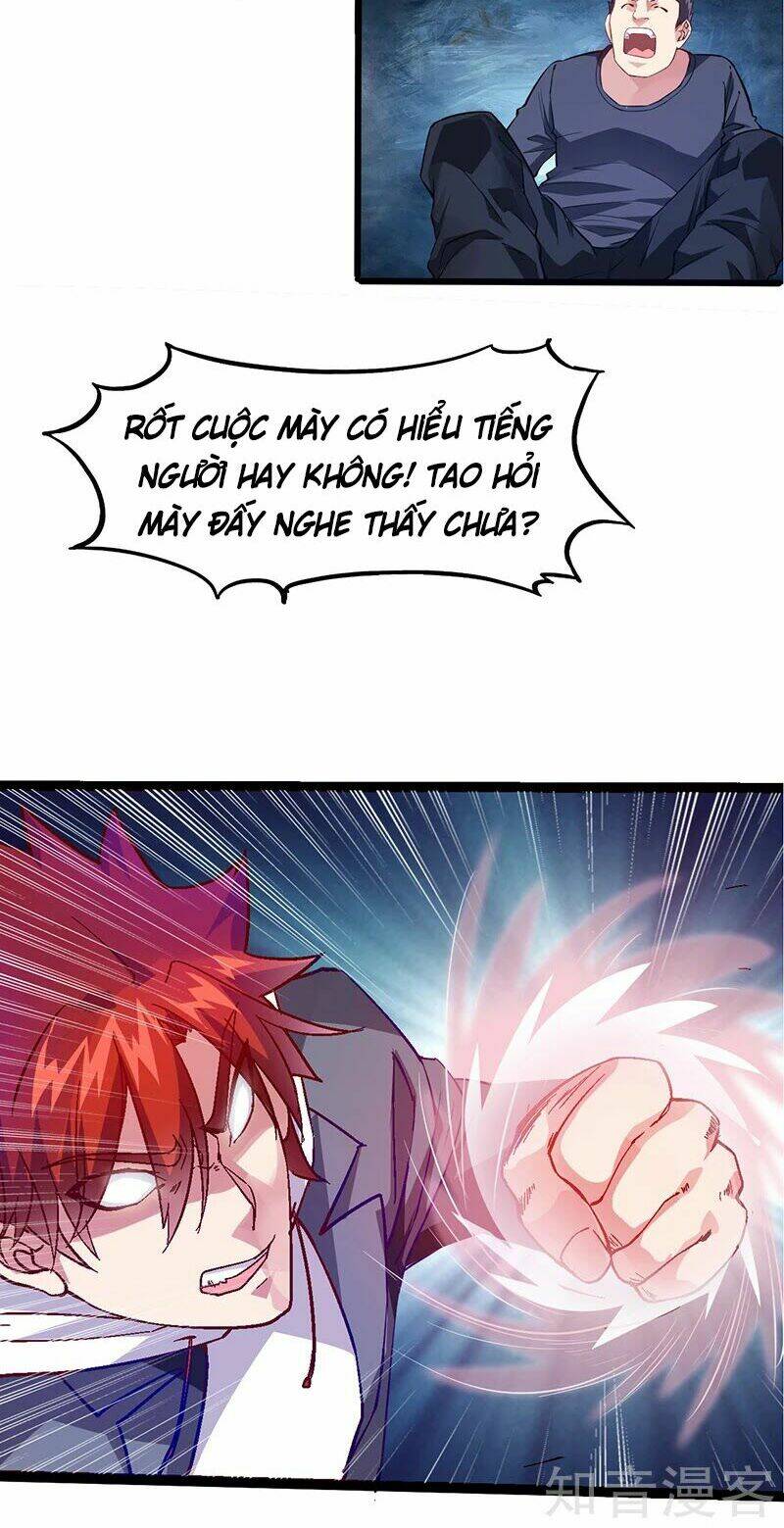 Dị Năng Thiếu Niên Vương: Chapter 29