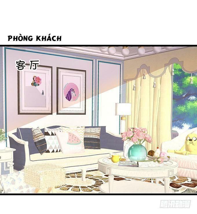 Hồ Tiên Hung Bạo: Chapter 50