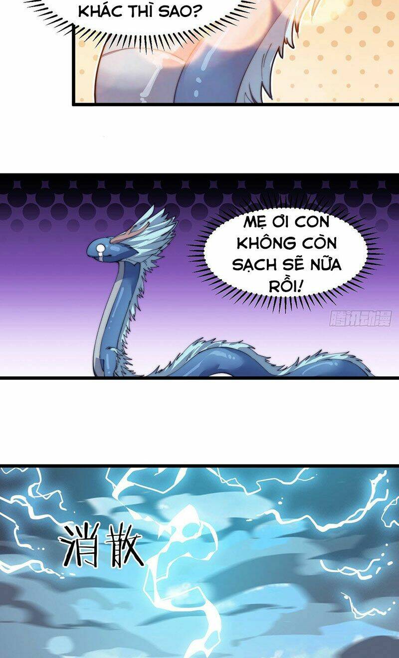 Võ Lăng Cửu Thiên: Chapter 6