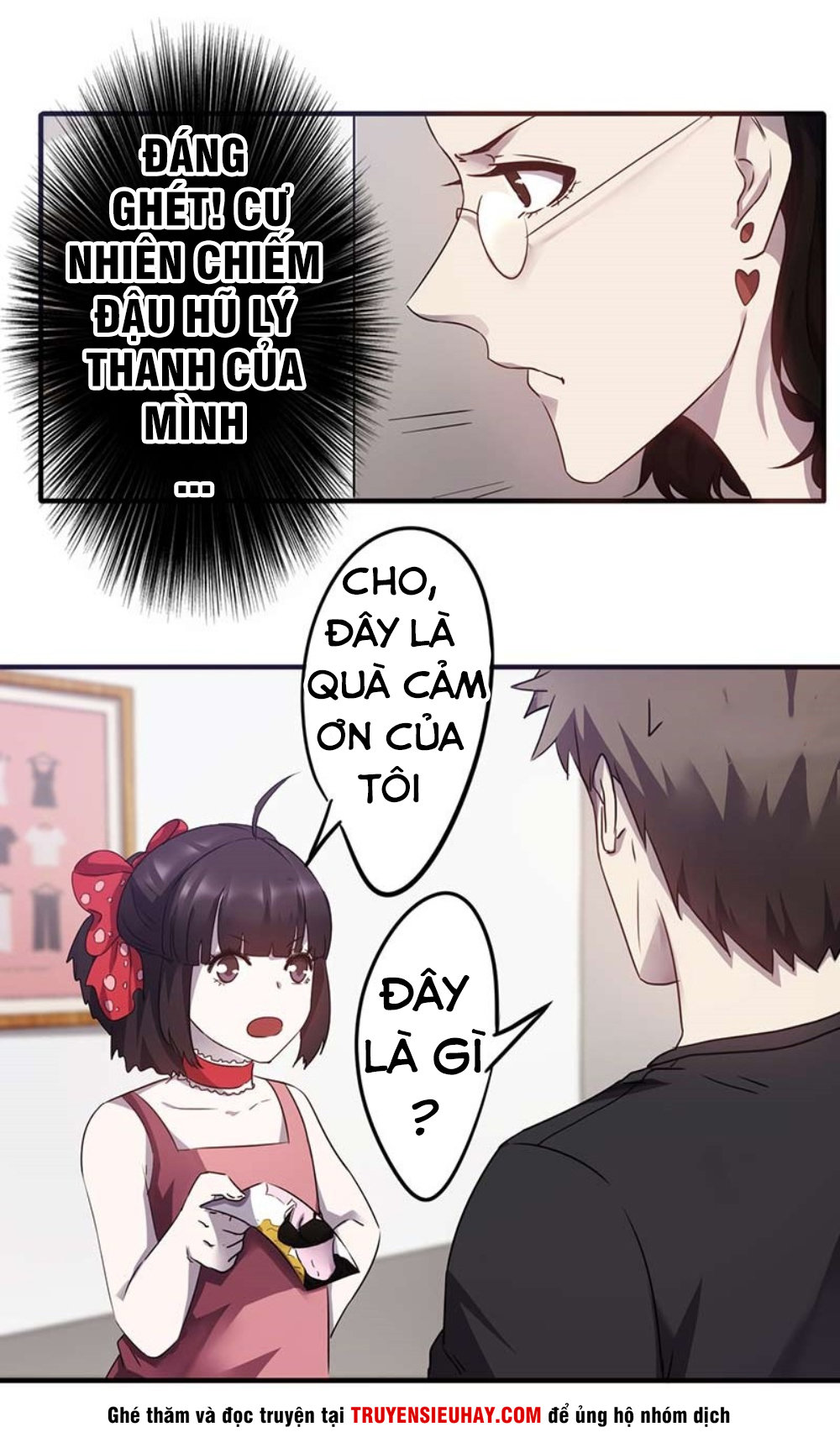 Tối Cường Nông Dân Hệ Thống: Chapter 70