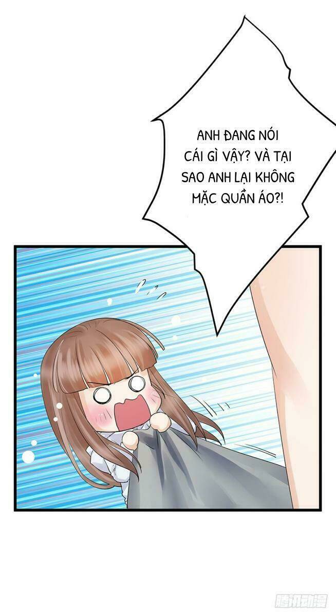 Chào Buổi Sáng, Ức Vạn Manh Thê: Chapter 6