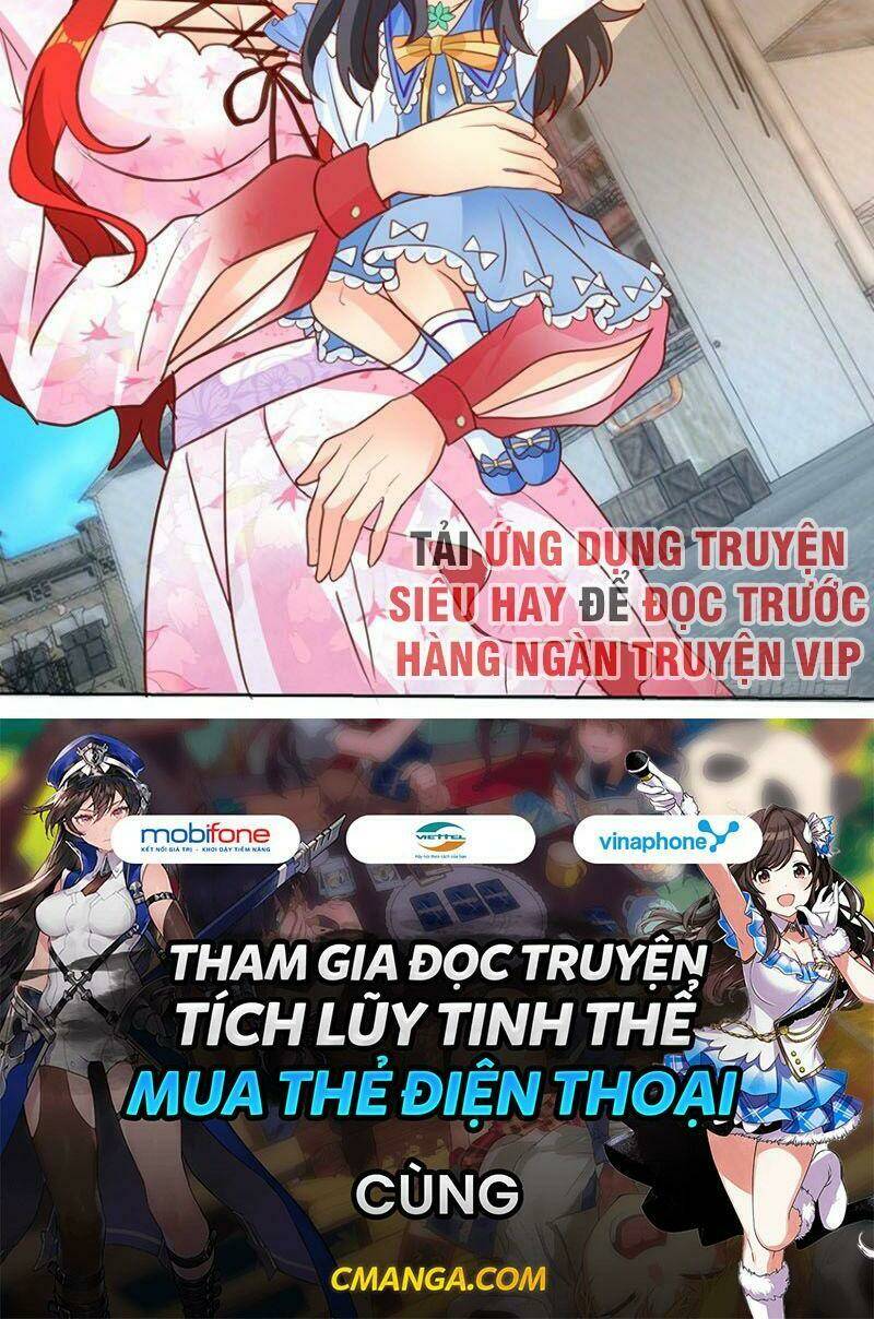 Vú Em Là Cổ Tiên: Chapter 98