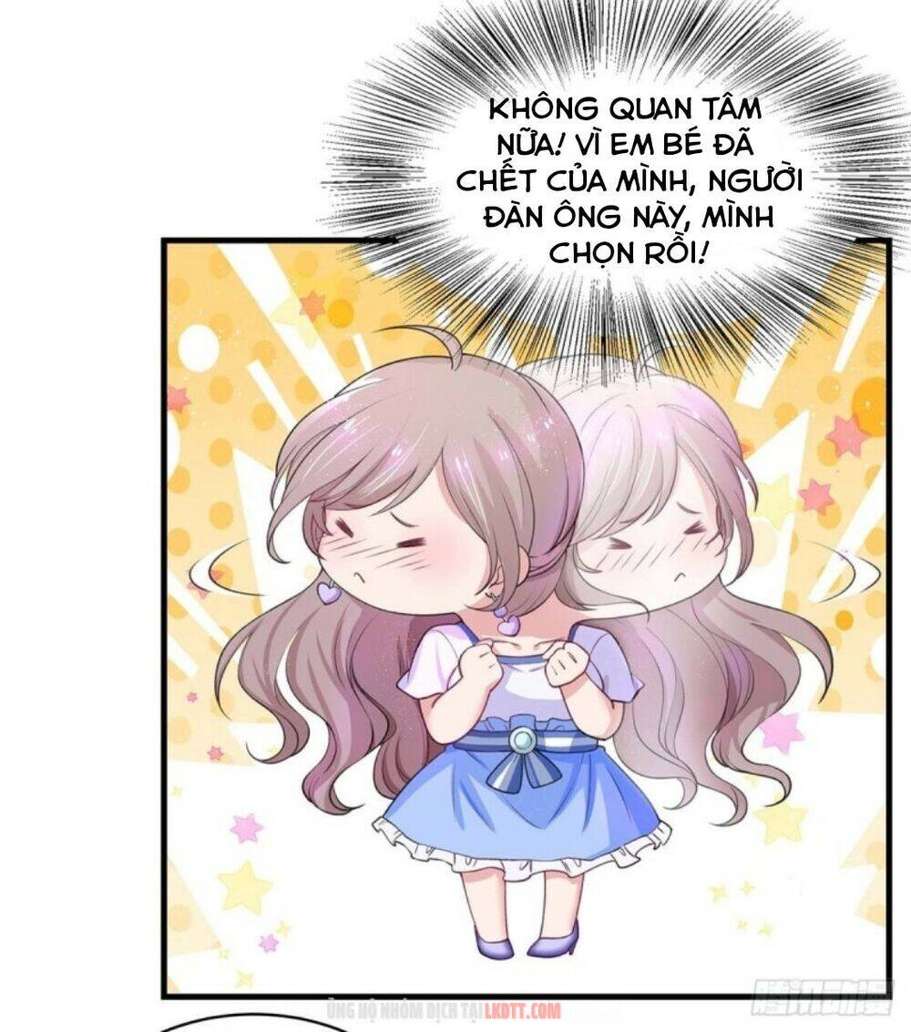 Trọng Sinh Chi Ngược Tra Nữ Vương: Chapter 4